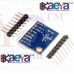 OkaeYa GY-85 IMU 9-Aixs ITG3200/ITG3205 ADXL345 HMC5883L Sensor Module
